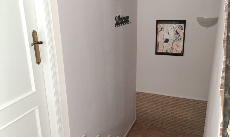 Herverkoop - Villa -
Benijofar* - Benijofar