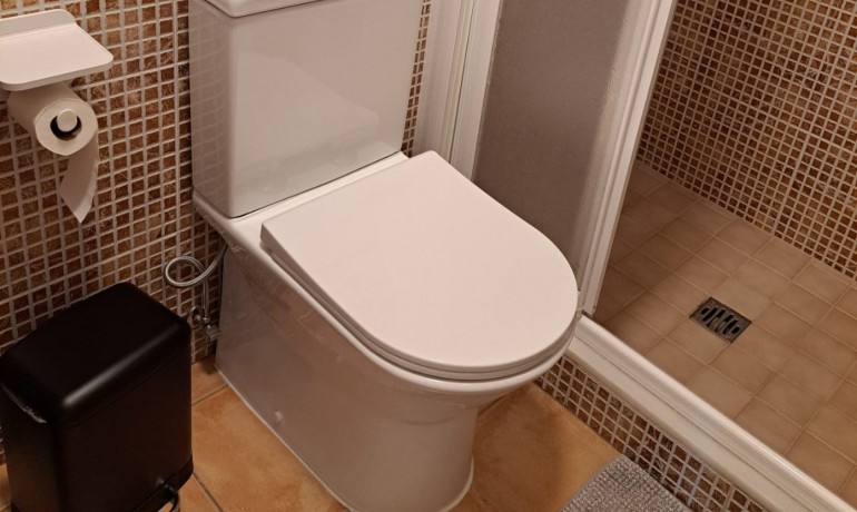 Herverkoop - Villa -
Benijofar* - Benijofar