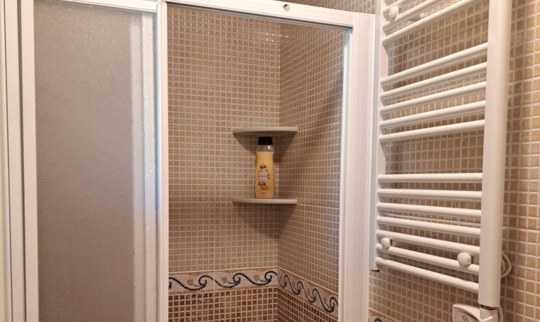 Herverkoop - Villa -
Benijofar* - Benijofar