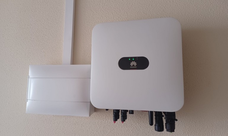 Herverkoop - Villa -
Benijofar* - Benijofar