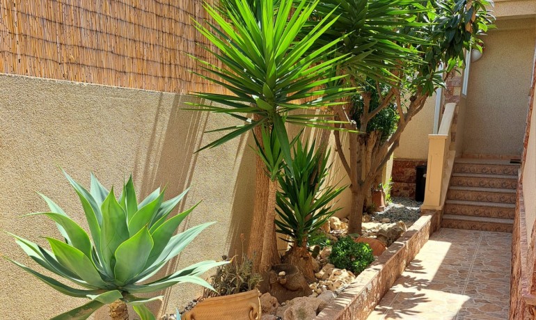 Herverkoop - Villa -
Benijofar* - Benijofar