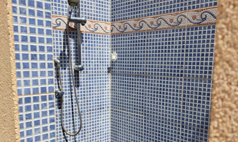 Herverkoop - Villa -
Benijofar* - Benijofar