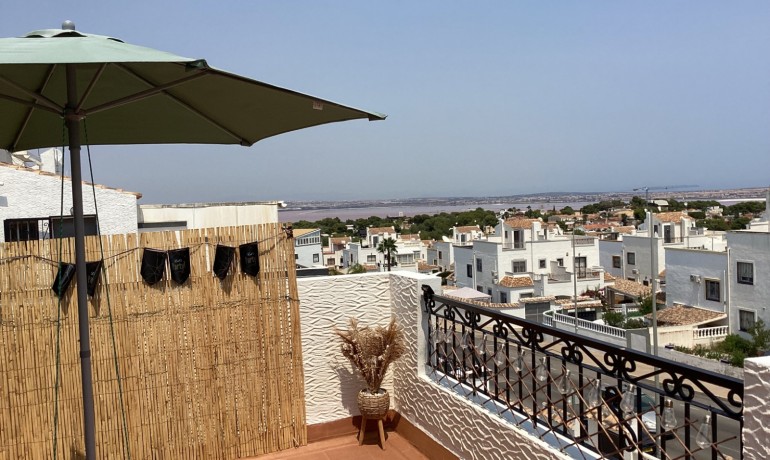 Herverkoop - Huis -
Orihuela Costa* - Los Altos*