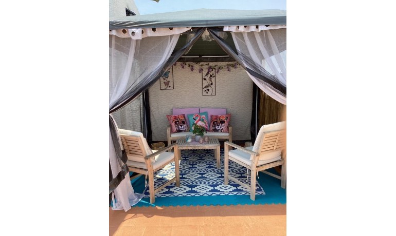 Herverkoop - Huis -
Orihuela Costa* - Los Altos*