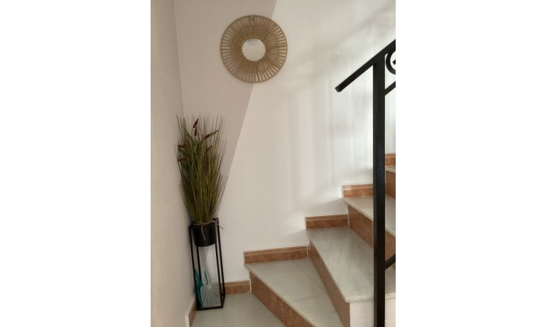 Herverkoop - Huis -
Orihuela Costa* - Los Altos*