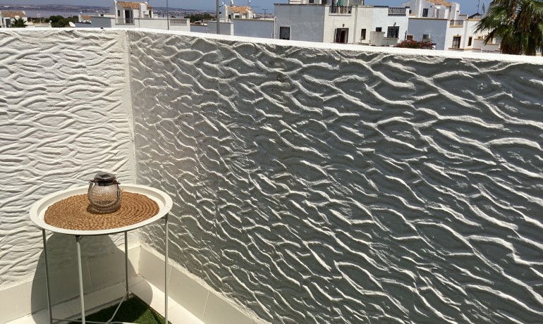 Herverkoop - Huis -
Orihuela Costa* - Los Altos*