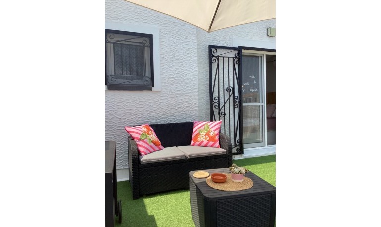 Herverkoop - Huis -
Orihuela Costa* - Los Altos*