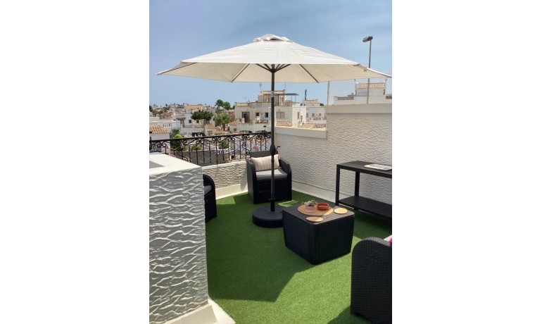 Herverkoop - Huis -
Orihuela Costa* - Los Altos*