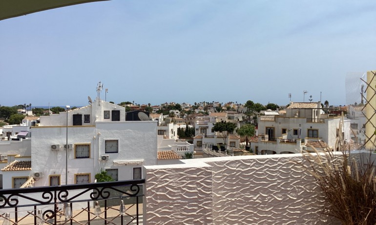 Herverkoop - Huis -
Orihuela Costa* - Los Altos*