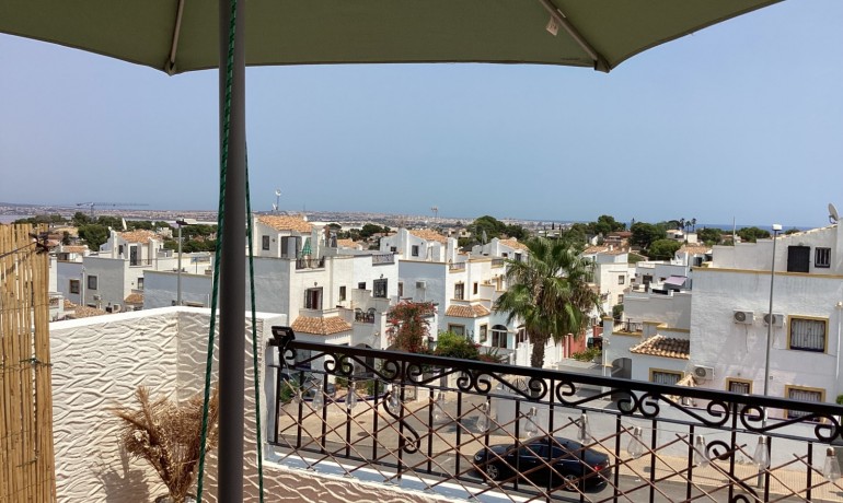 Herverkoop - Huis -
Orihuela Costa* - Los Altos*