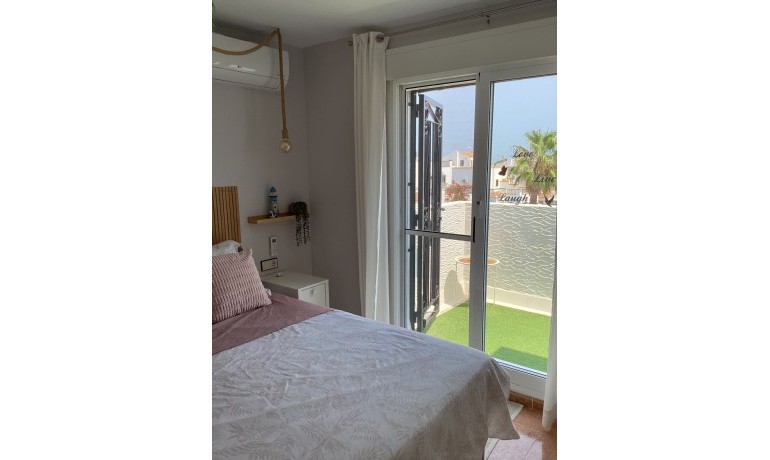 Herverkoop - Huis -
Orihuela Costa* - Los Altos*