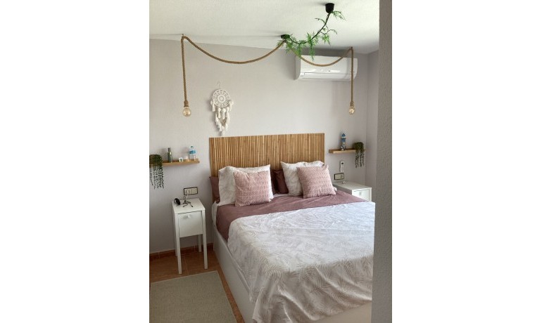 Herverkoop - Huis -
Orihuela Costa* - Los Altos*