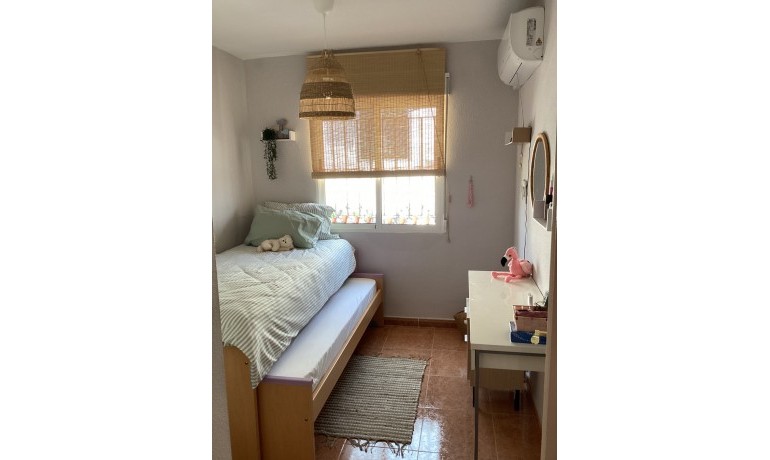 Herverkoop - Huis -
Orihuela Costa* - Los Altos*