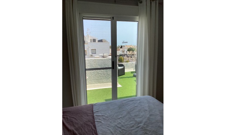 Herverkoop - Huis -
Orihuela Costa* - Los Altos*