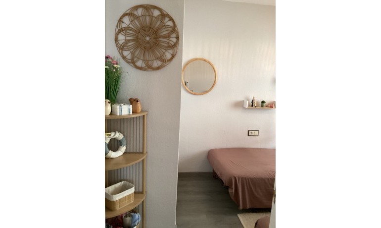 Herverkoop - Huis -
Orihuela Costa* - Los Altos*