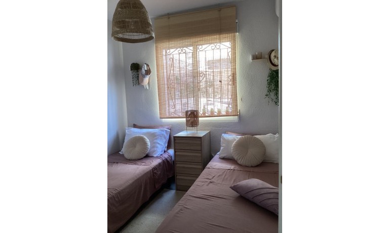 Herverkoop - Huis -
Orihuela Costa* - Los Altos*