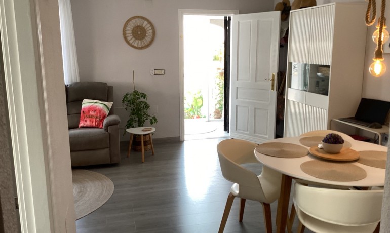 Herverkoop - Huis -
Orihuela Costa* - Los Altos*