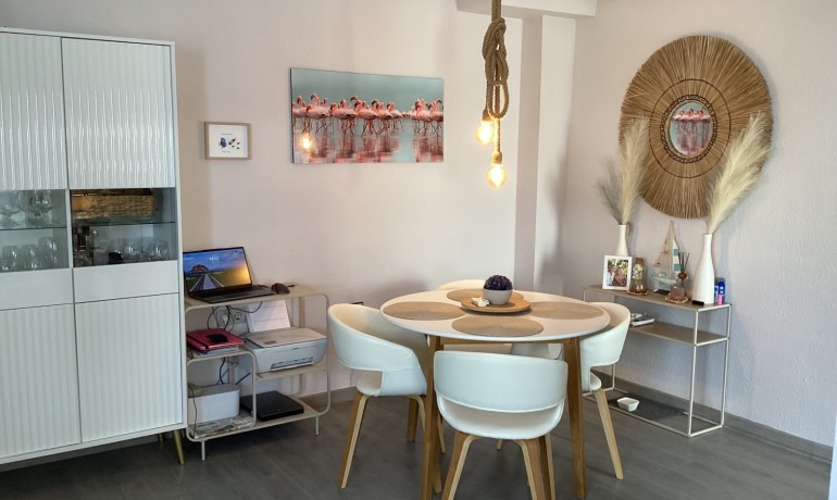 Herverkoop - Huis -
Orihuela Costa* - Los Altos*