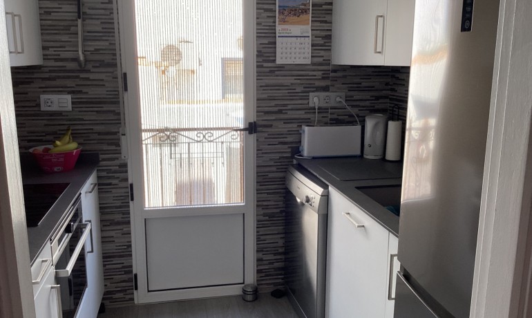 Herverkoop - Huis -
Orihuela Costa* - Los Altos*