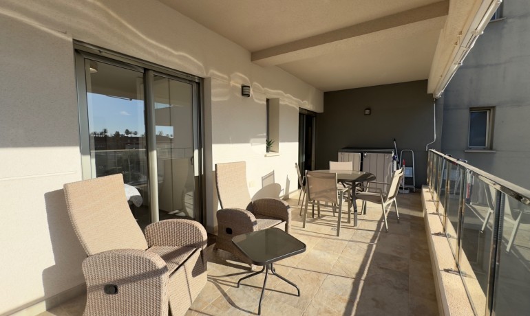 Herverkoop - Appartement / Flat -
Orihuela Costa* - Los Dolses*