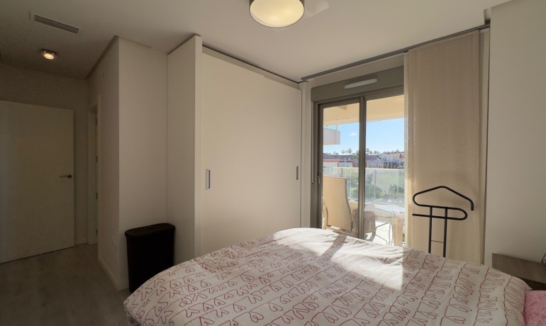 Herverkoop - Appartement / Flat -
Orihuela Costa* - Los Dolses*