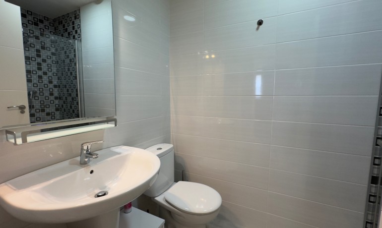 Herverkoop - Appartement / Flat -
Orihuela Costa* - Los Dolses*