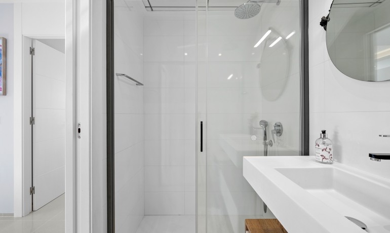 Herverkoop - Huis -
Cuidad Quesada* - Doña pepa