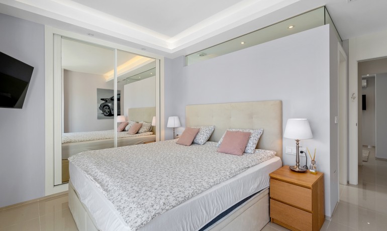 Herverkoop - Huis -
Cuidad Quesada* - Doña pepa