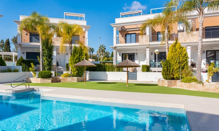 Herverkoop - Appartement / Flat -
Cuidad Quesada* - Rojales