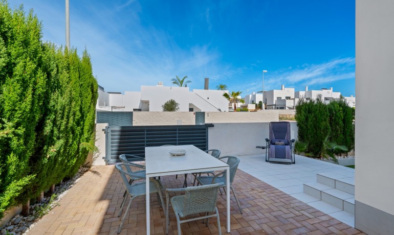 Herverkoop - Appartement / Flat -
Cuidad Quesada* - Rojales