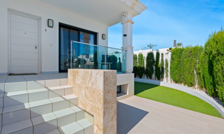 Herverkoop - Appartement / Flat -
Cuidad Quesada* - Rojales