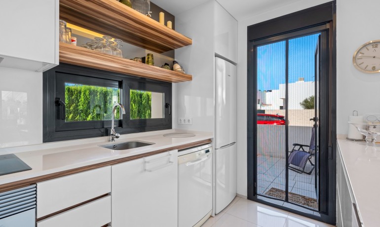 Herverkoop - Appartement / Flat -
Cuidad Quesada* - Rojales