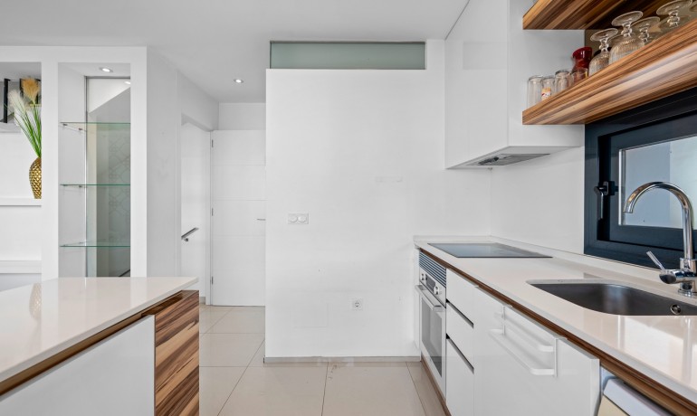 Herverkoop - Appartement / Flat -
Cuidad Quesada* - Rojales