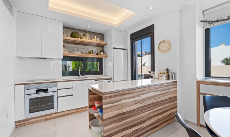 Herverkoop - Appartement / Flat -
Cuidad Quesada* - Rojales