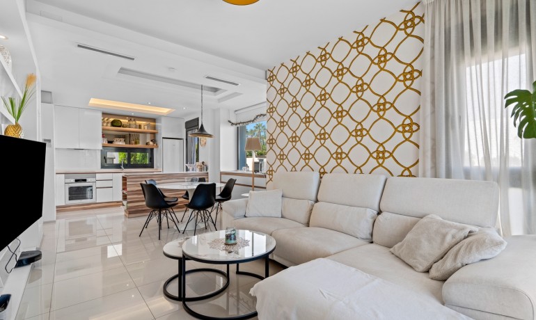 Herverkoop - Appartement / Flat -
Cuidad Quesada* - Rojales