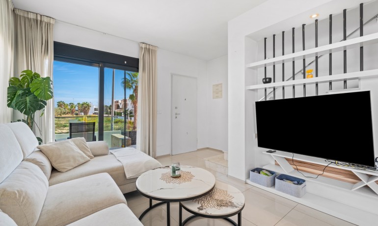 Herverkoop - Appartement / Flat -
Cuidad Quesada* - Rojales