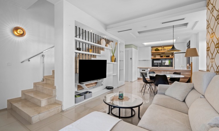 Herverkoop - Appartement / Flat -
Cuidad Quesada* - Rojales