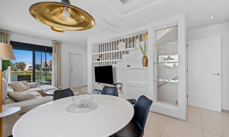 Herverkoop - Appartement / Flat -
Cuidad Quesada* - Rojales