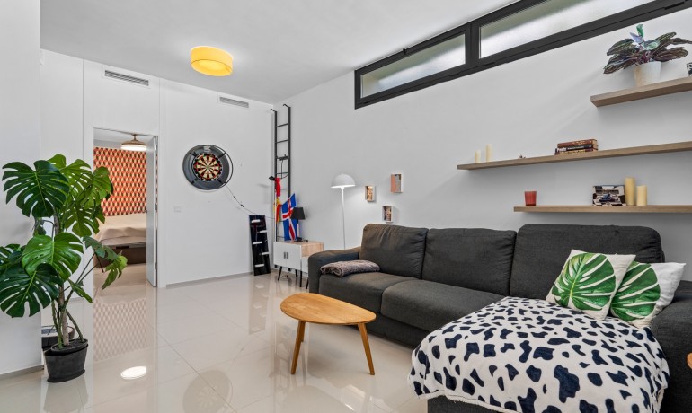 Herverkoop - Appartement / Flat -
Cuidad Quesada* - Rojales