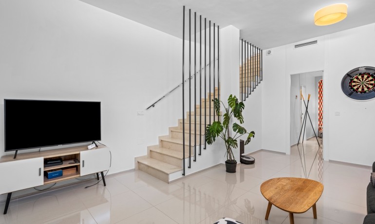 Herverkoop - Appartement / Flat -
Cuidad Quesada* - Rojales