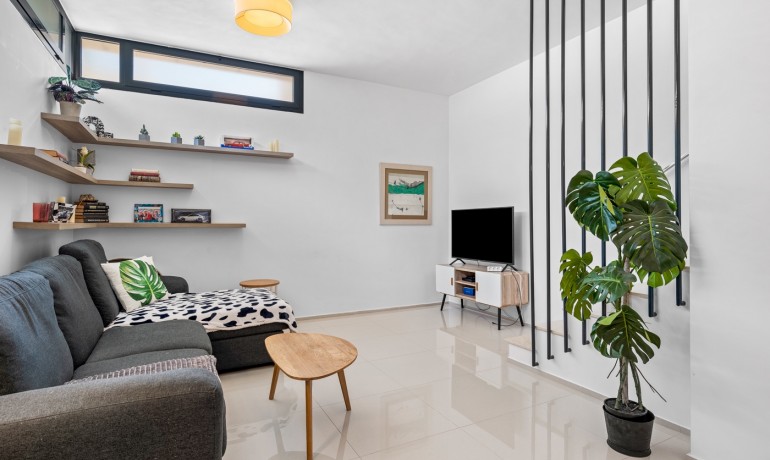 Herverkoop - Appartement / Flat -
Cuidad Quesada* - Rojales