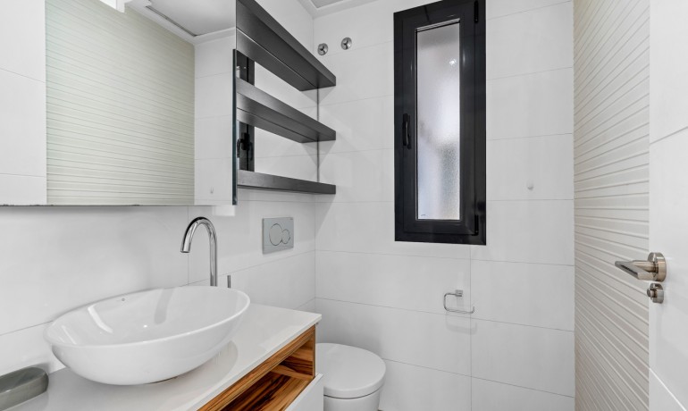 Herverkoop - Appartement / Flat -
Cuidad Quesada* - Rojales