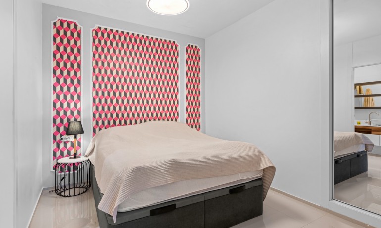 Herverkoop - Appartement / Flat -
Cuidad Quesada* - Rojales