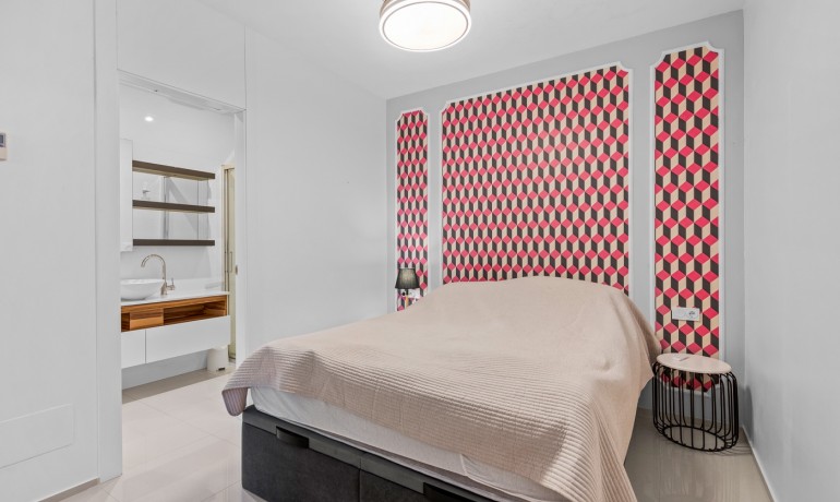 Herverkoop - Appartement / Flat -
Cuidad Quesada* - Rojales