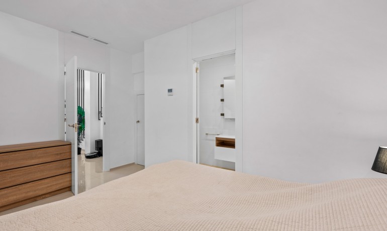 Herverkoop - Appartement / Flat -
Cuidad Quesada* - Rojales