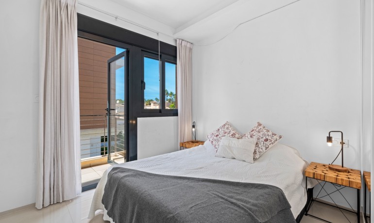 Herverkoop - Appartement / Flat -
Cuidad Quesada* - Rojales