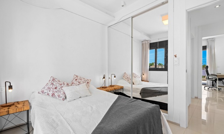 Herverkoop - Appartement / Flat -
Cuidad Quesada* - Rojales