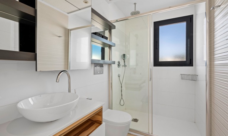 Herverkoop - Appartement / Flat -
Cuidad Quesada* - Rojales