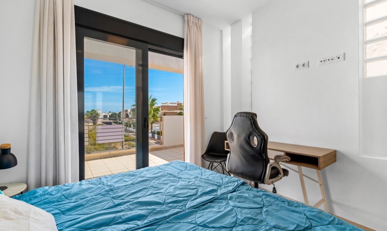 Herverkoop - Appartement / Flat -
Cuidad Quesada* - Rojales