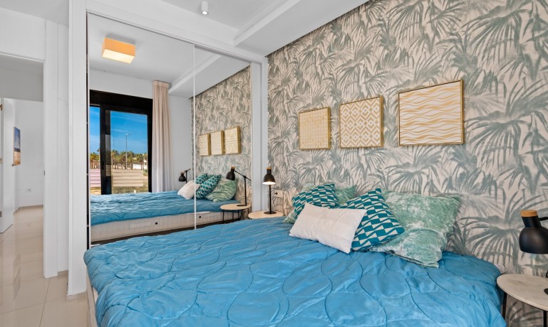 Herverkoop - Appartement / Flat -
Cuidad Quesada* - Rojales